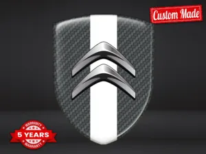 Citroen Autoaufkleber Stil Max Sportlich Professionell